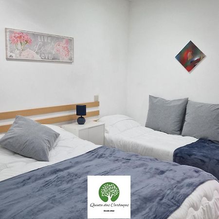 Quinta Das Carboncas Фафі Екстер'єр фото