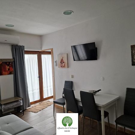 Quinta Das Carboncas Фафі Екстер'єр фото