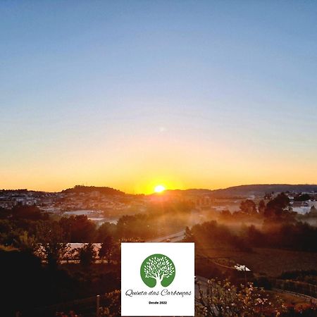 Quinta Das Carboncas Фафі Екстер'єр фото