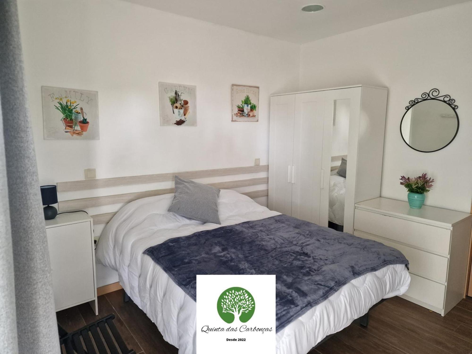 Quinta Das Carboncas Фафі Екстер'єр фото