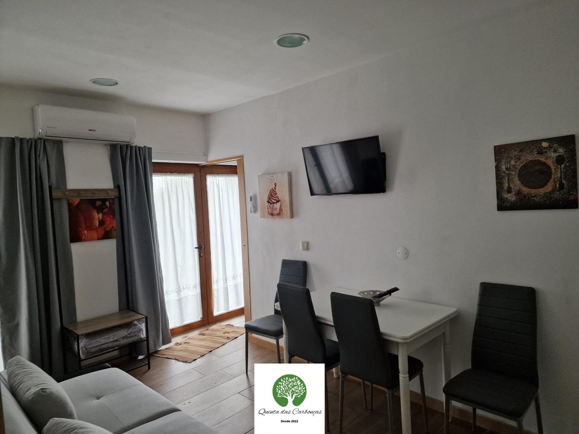 Quinta Das Carboncas Фафі Екстер'єр фото