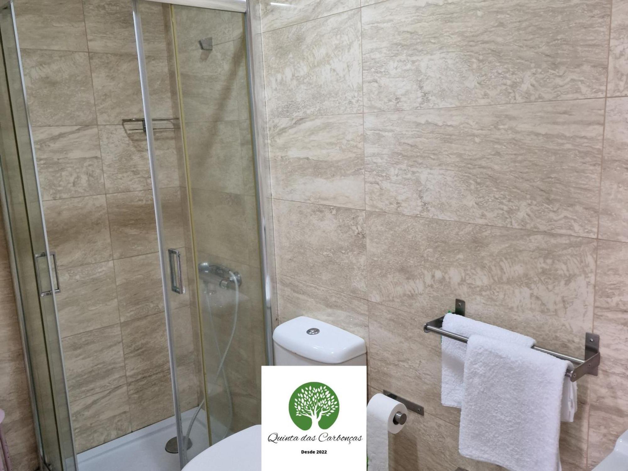 Quinta Das Carboncas Фафі Екстер'єр фото
