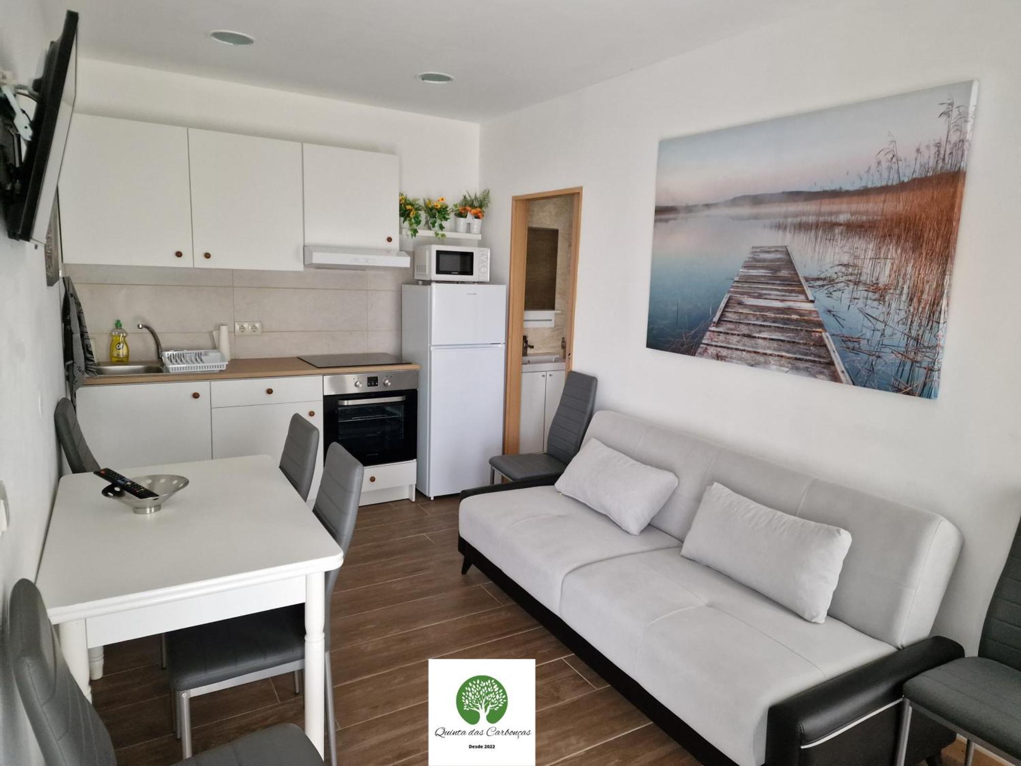 Quinta Das Carboncas Фафі Екстер'єр фото