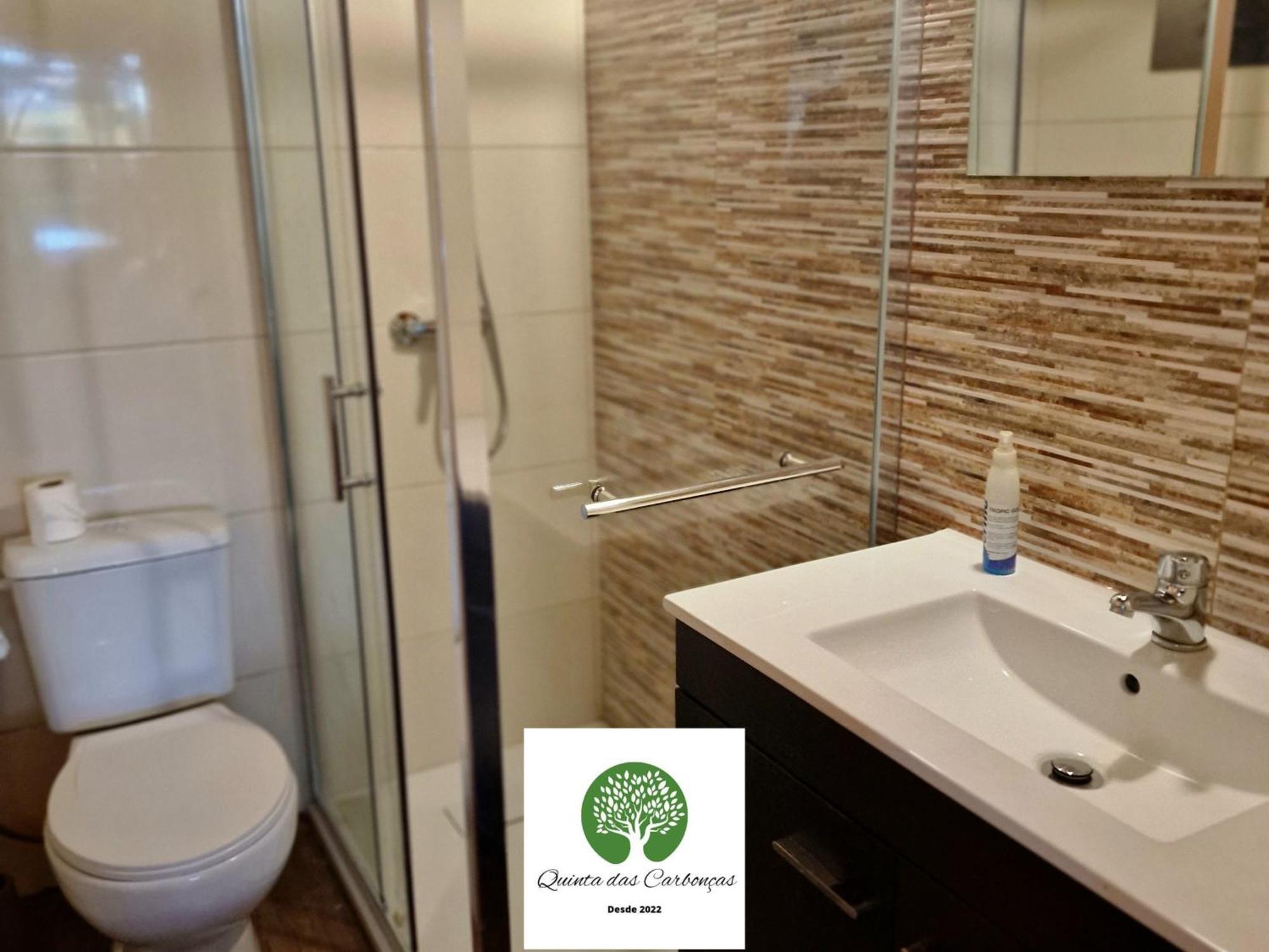 Quinta Das Carboncas Фафі Екстер'єр фото