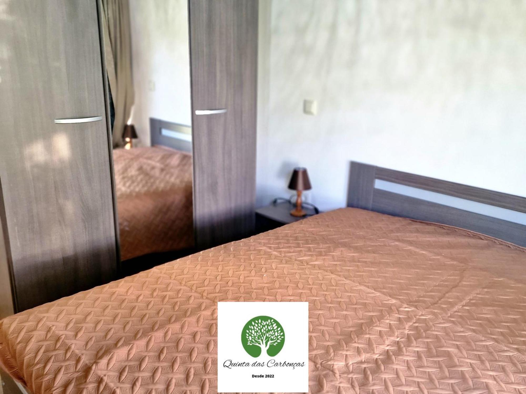 Quinta Das Carboncas Фафі Екстер'єр фото