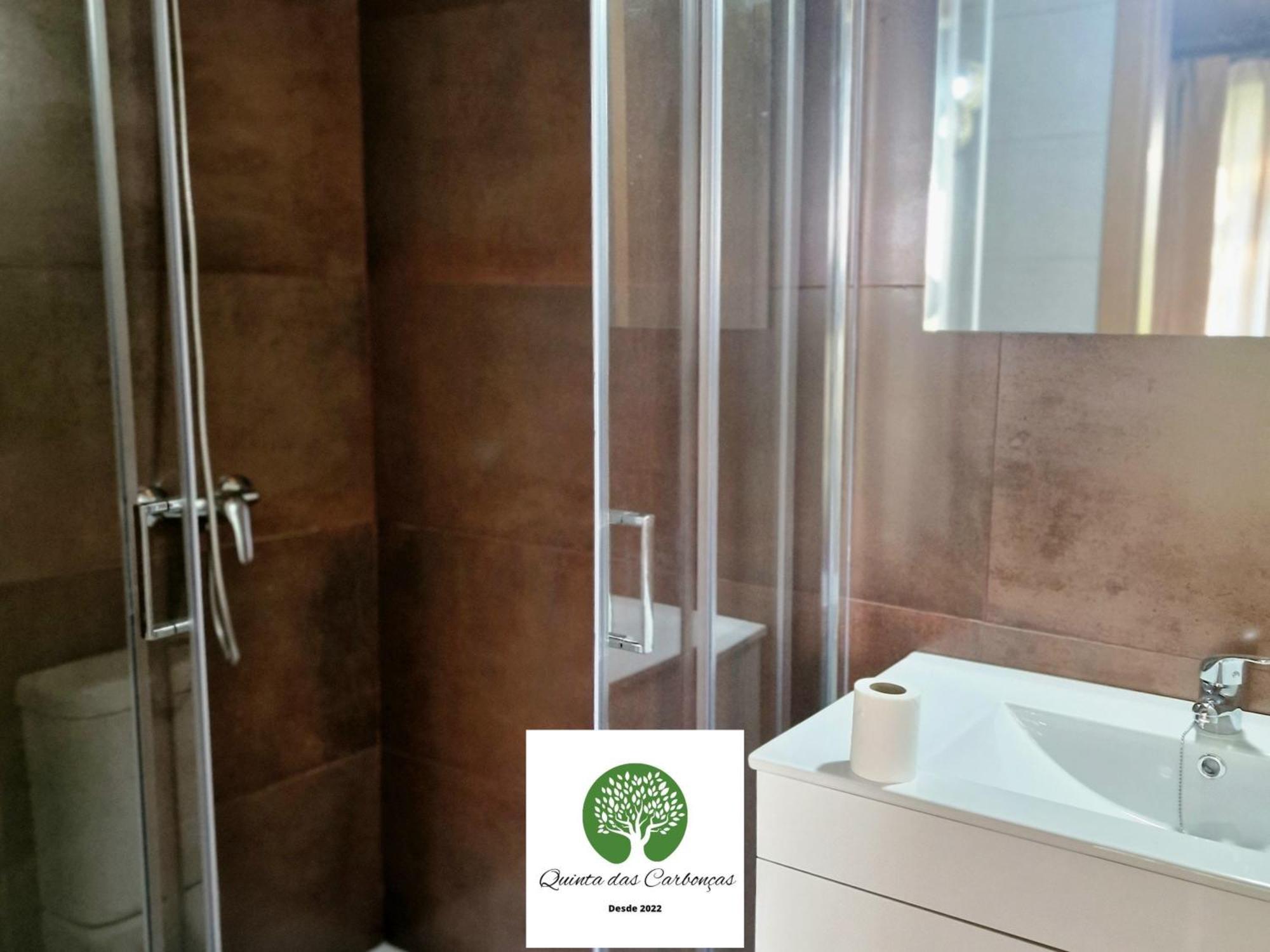 Quinta Das Carboncas Фафі Екстер'єр фото