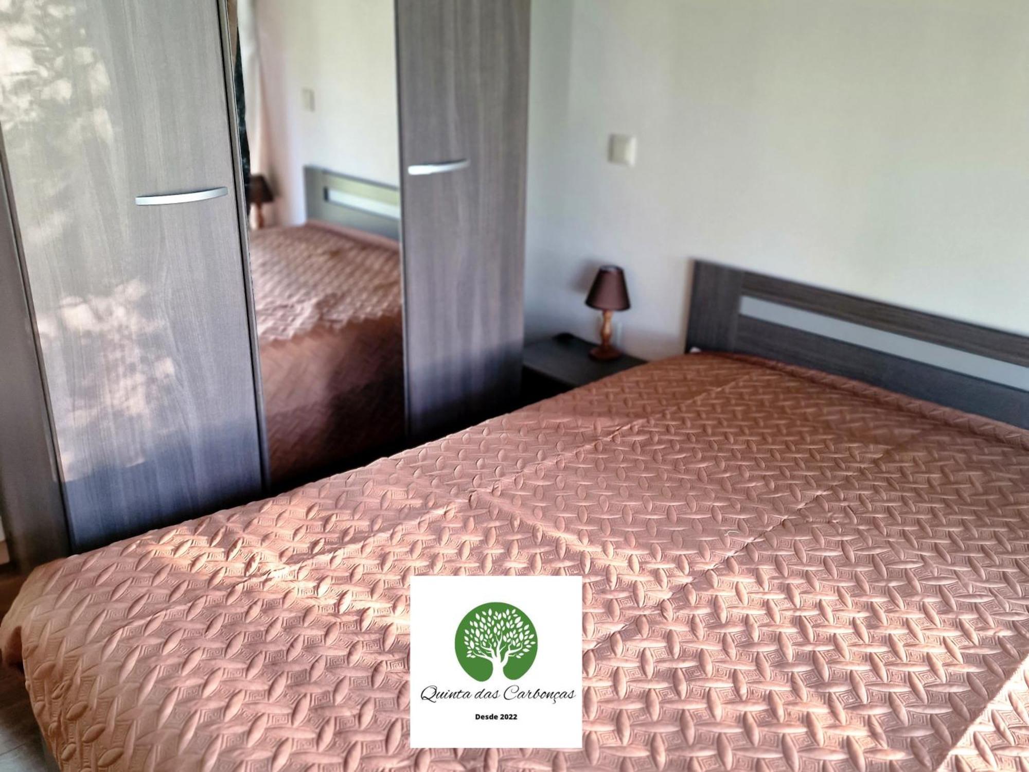 Quinta Das Carboncas Фафі Екстер'єр фото