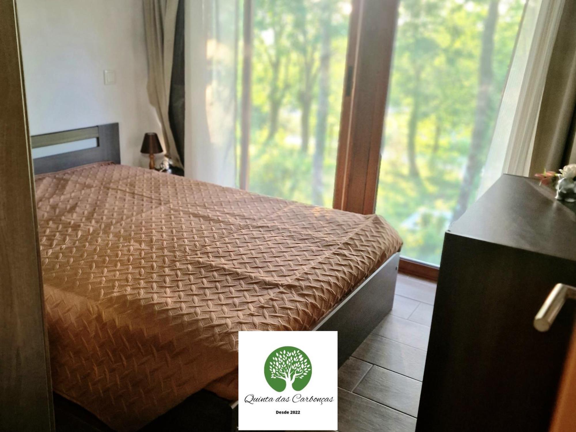 Quinta Das Carboncas Фафі Екстер'єр фото