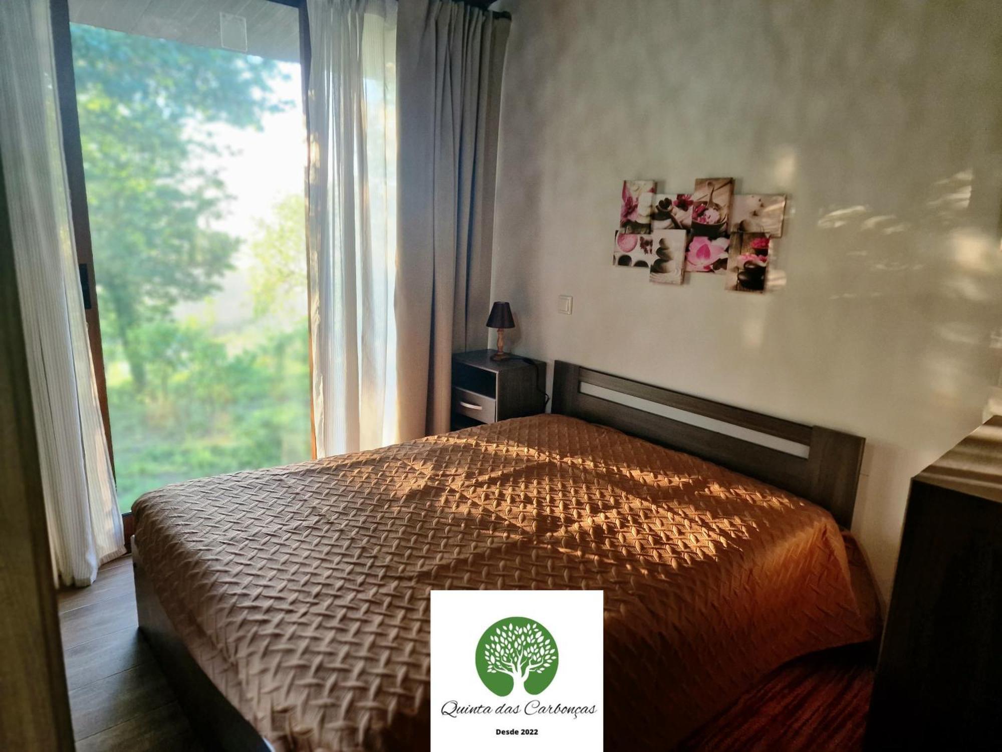 Quinta Das Carboncas Фафі Екстер'єр фото
